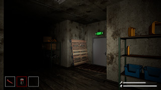 暗闇-出口(サムネイル表示)