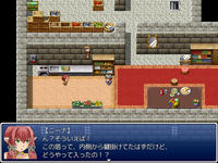 ニーナとの会話(サムネイル画像)